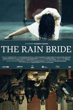 The Rain Bride's poster