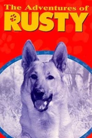 Adventures of Rusty's poster