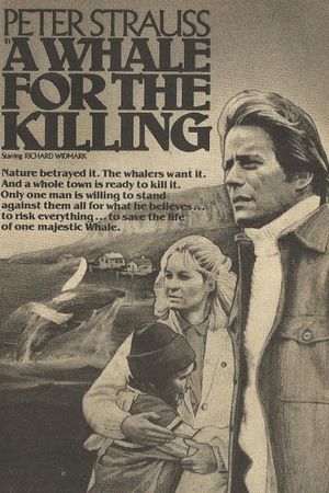 A Whale for the Killing's poster