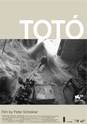 Totò's poster
