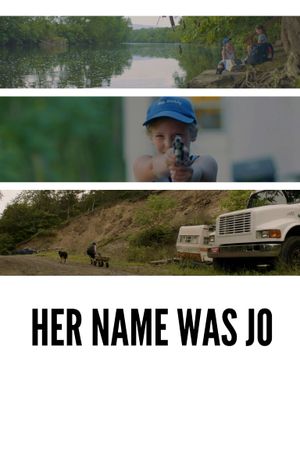 Her Name Was Jo's poster