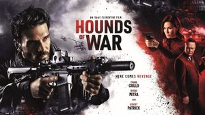 Hounds of War's poster