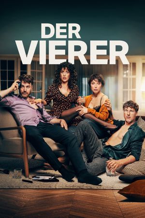 Der Vierer's poster
