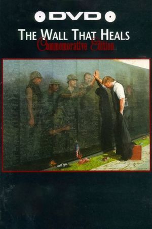 The Wall That Heals's poster