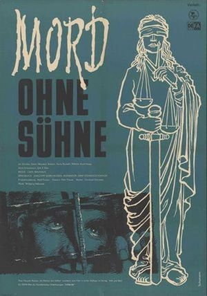 Mord ohne Sühne's poster