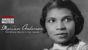Marian Anderson: The Whole World in Her Hands's poster