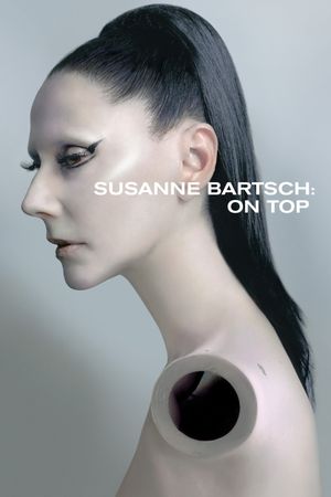 Susanne Bartsch: On Top's poster