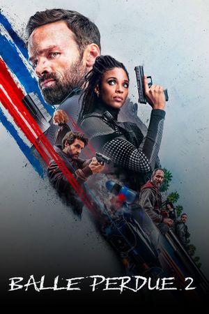 Lost Bullet 2: Back for More's poster