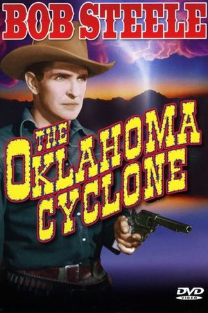 The Oklahoma Cyclone's poster
