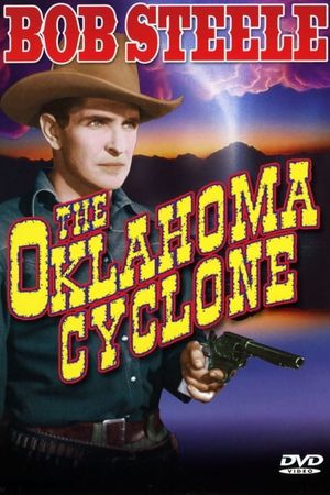 The Oklahoma Cyclone's poster image