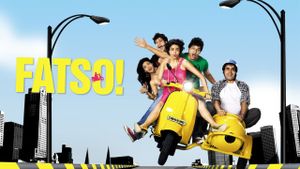 Fatso!'s poster