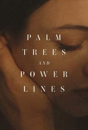 Palm Trees and Power Lines's poster image