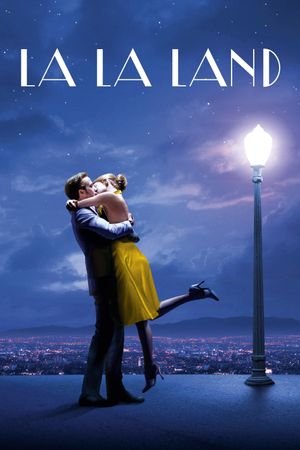 La La Land's poster