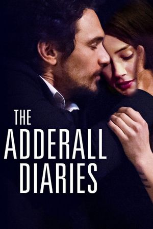 The Adderall Diaries's poster
