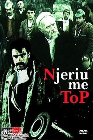 Njeriu me top's poster