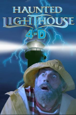 The Haunted Lighthouse's poster