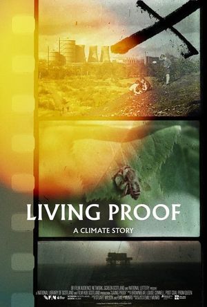 Living Proof: A Climate Story's poster