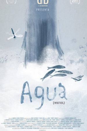 Agua's poster