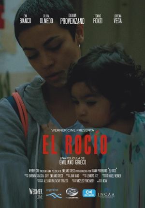 El rocio's poster