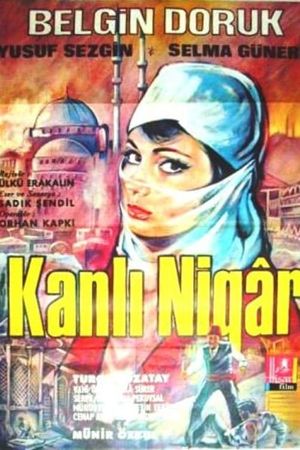 Kanli Nigar's poster