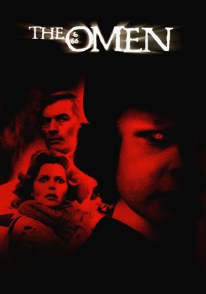 The Omen's poster