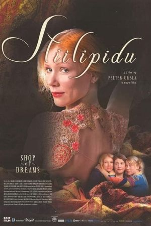Shop of Dreams's poster