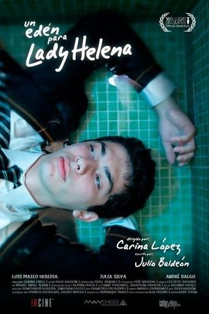 Un Edén para Lady Helena's poster