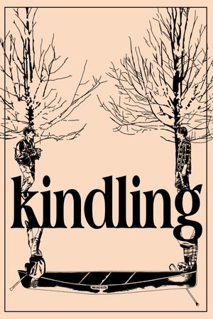 Kindling's poster
