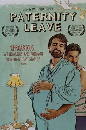 Paternity Leave's poster