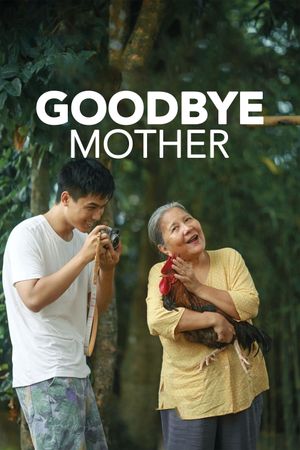 Goodbye Mother's poster