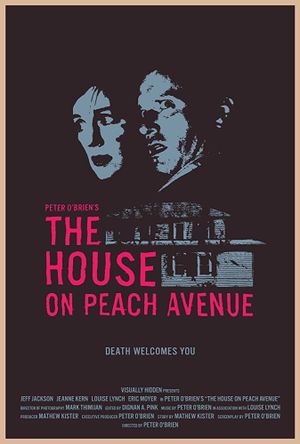 The House on Peach Avenue's poster