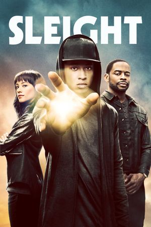 Sleight's poster