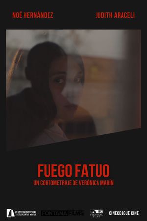 Fuego Fatuo's poster