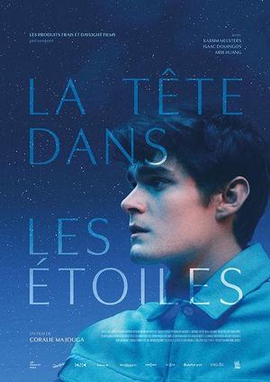 La tête dans les étoiles's poster
