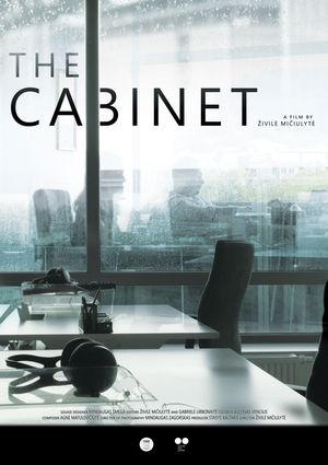 The Cabinet's poster