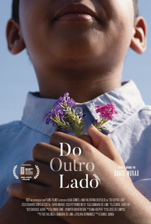 Do Outro Lado's poster