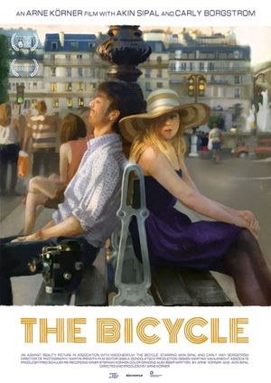 The Bicycle's poster