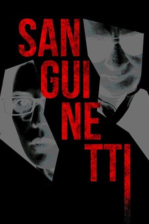 Sanguinetti's poster