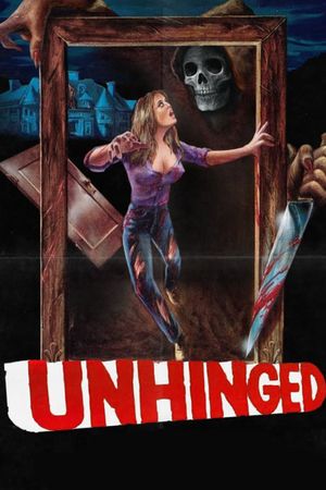 Unhinged's poster