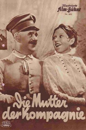 The Company's Mother's poster