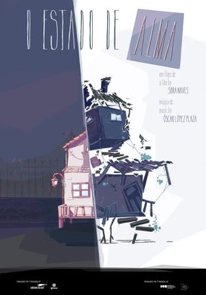 alma’s condition's poster