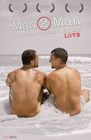Man 2 Man: A Gay Man's Guide to Finding Love's poster image