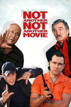 Not Another Not Another Movie's poster