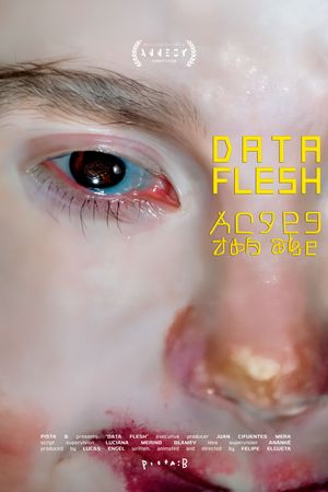 Data Flesh's poster