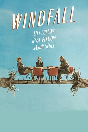 Windfall's poster