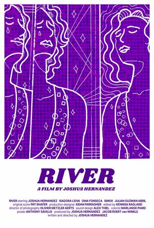 River's poster image