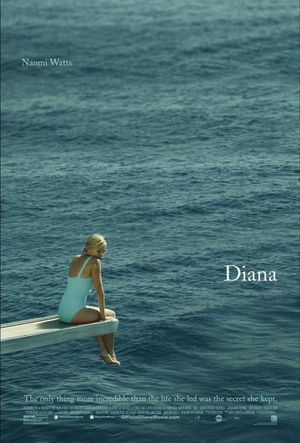 Diana's poster