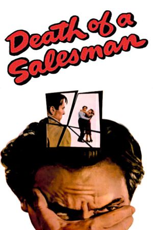 Death of a Salesman's poster