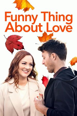 Funny Thing About Love's poster