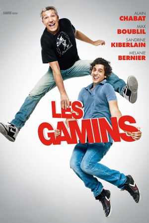 Les gamins's poster